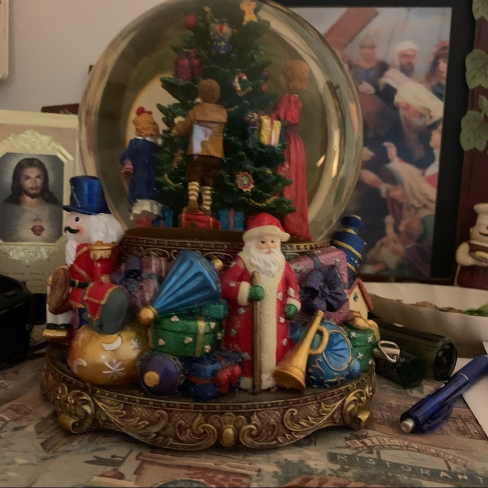 Christmas decorations